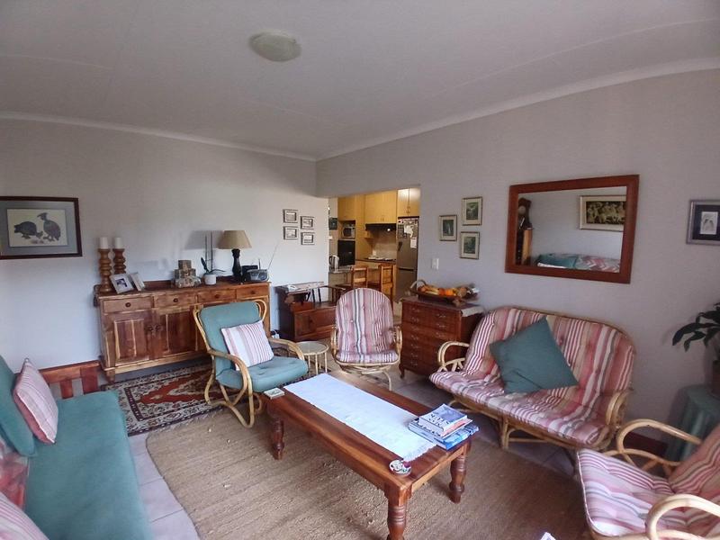 4 Bedroom Property for Sale in Fraaiuitsig Western Cape
